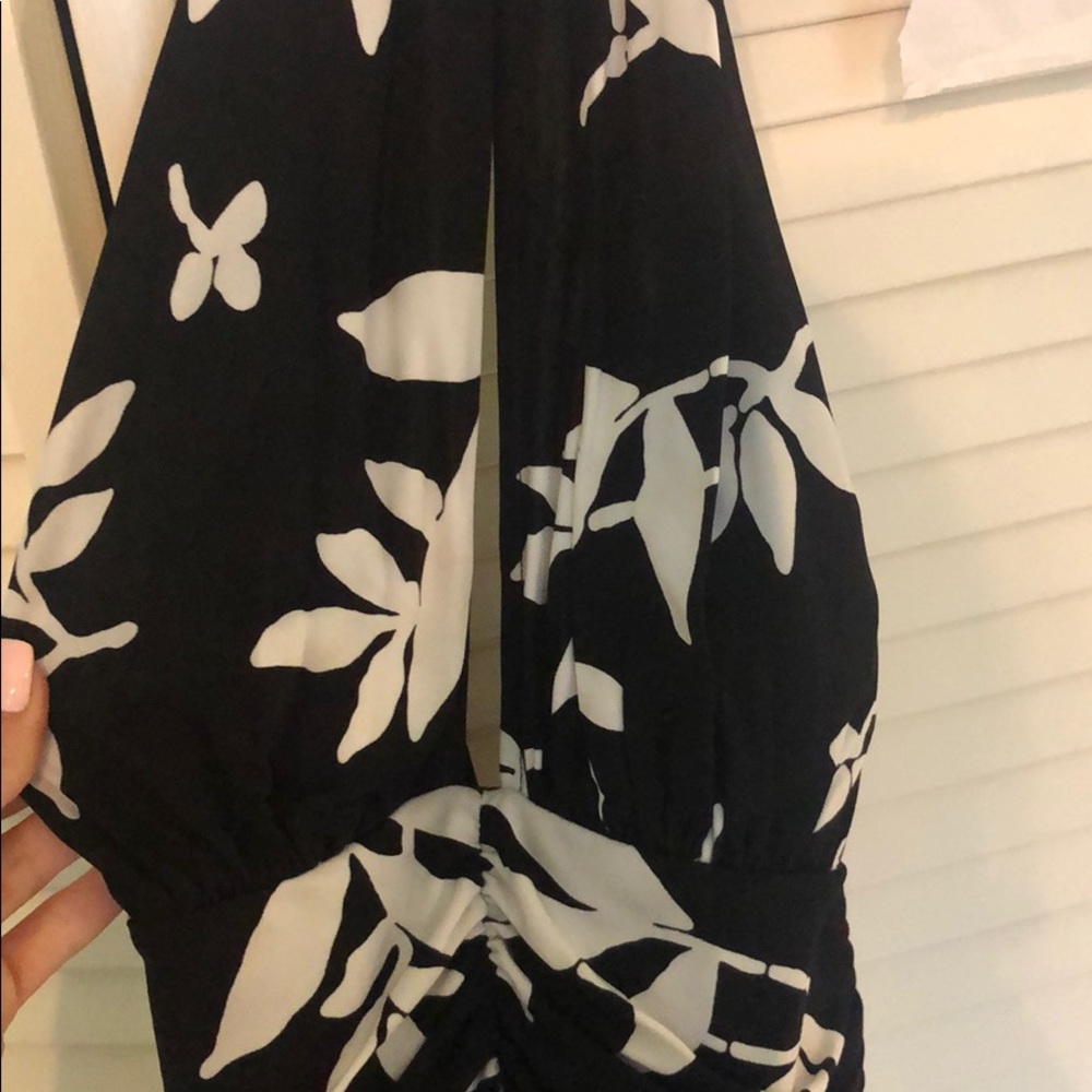 Lillie Rubin Dress Size L